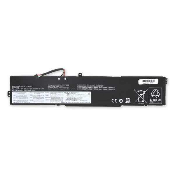 Pin Lenovo IdeaPad L17C3PB0