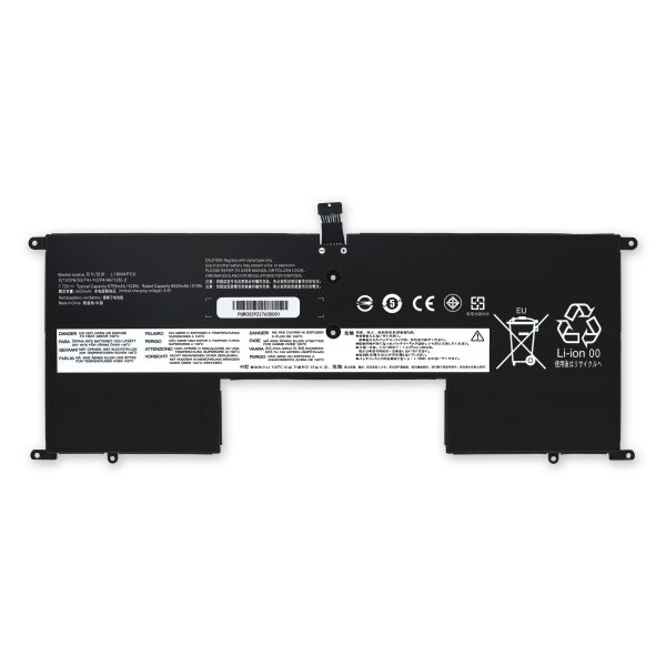 Pin Lenovo Yoga S940-14IIL và S940-14IWL