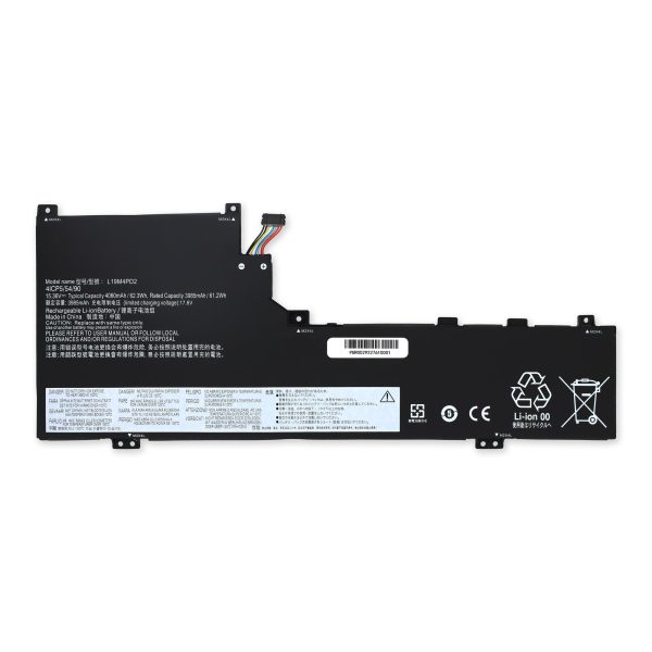 Pin Lenovo Yoga S740-14IIL