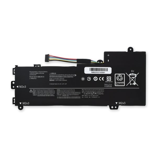 Pin Lenovo 5B10L13948