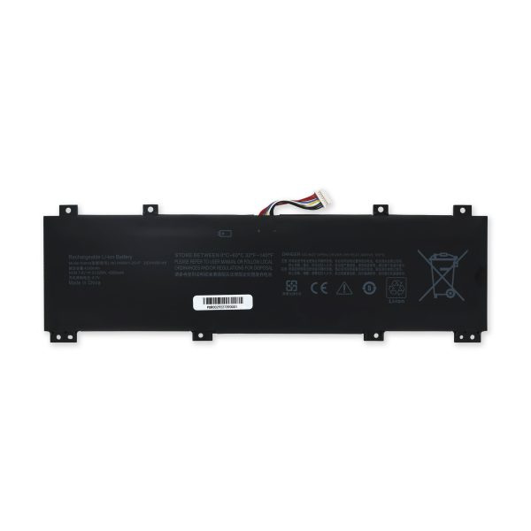 Pin Lenovo IdeaPad 100S-14IBR