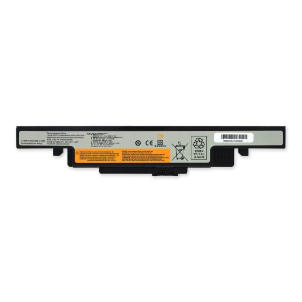 Pin Lenovo 121500126 - Ảnh 2