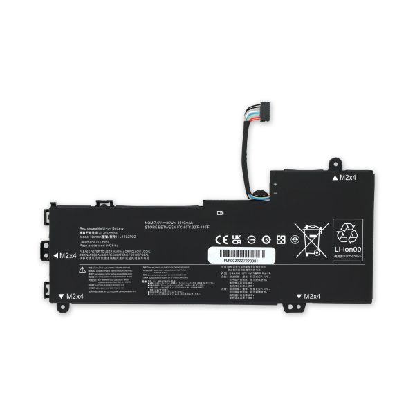 Pin Lenovo 5B10H17229