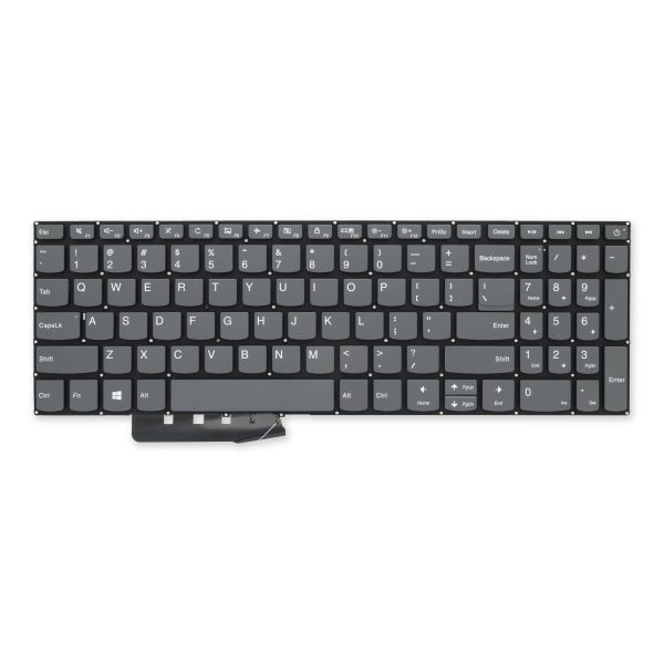 Bàn phím Lenovo IdeaPad - SN20M63110