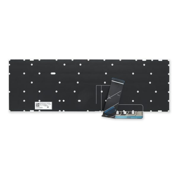 Bàn phím Lenovo IdeaPad - SN20M63110 - Ảnh 2