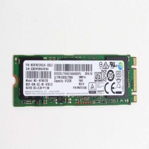 Ổ cứng SSD Laptop Lenovo - 5SD0L77694