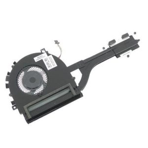 Cụm quạt và tản nhiệt CPU Laptop Lenovo - 5H40H91253