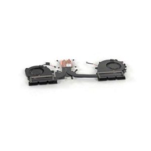 Cụm quạt và tản nhiệt Laptop Lenovo - 5H40R19574