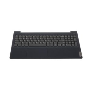 Cụm mặt C (chiếu nghỉ, bàn phím, touchpad) Laptop Lenovo - 5CB1D03528
