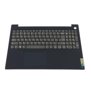 Cụm mặt C (chiếu nghỉ và bàn phím) Laptop Lenovo - 5CB1C15053