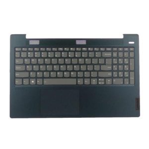 Cụm mặt C (chiếu nghỉ và touchpad) Laptop Lenovo - 5CB1B42893