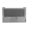 Cụm mặt C (chiếu nghỉ và touchpad) Laptop Lenovo - 5CB1A13961