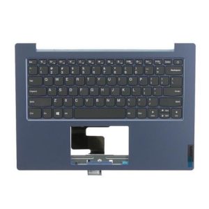 Cụm mặt C (chiếu nghỉ và bàn phím) Laptop Lenovo - 5CB0Z56790
