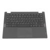 Cụm mặt C (chiếu nghỉ, touchpad, bàn phím) Laptop Lenovo - 5CB0Z27985