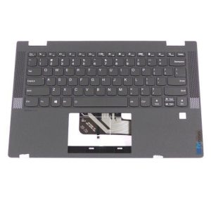 Cụm mặt C (chiếu nghỉ và bàn phím) Laptop Lenovo - 5CB0Y85489
