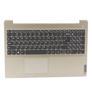 Mặt C (chiếu nghỉ) Laptop Lenovo - 5CB0X57656