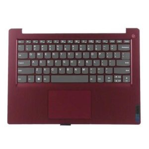 Cụm mặt C (chiếu nghỉ và touchpad) Laptop Lenovo - 5CB0X56704