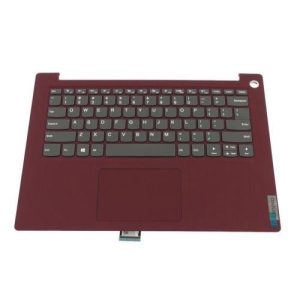 Cụm mặt C (chiếu nghỉ, touchpad, bàn phím) Laptop Lenovo - 5CB0X56734