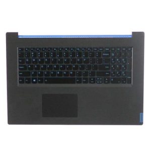 Cụm mặt C (chiếu nghỉ và touchpad) Laptop Lenovo - 5CB0U42836