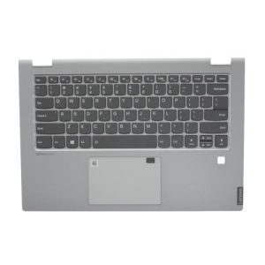Cụm vỏ mặt C và bàn phím Laptop Lenovo - 5CB0U42110