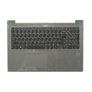 Cụm mặt C (chiếu nghỉ, touchpad, bàn phím) Laptop Lenovo - 5CB0R26496