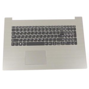 Cụm mặt C (chiếu nghỉ và touchpad) Laptop Lenovo - 5CB0R20167