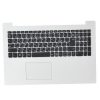 Bàn phím Laptop Lenovo - 5CB0R16669