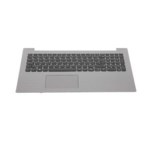 Cụm mặt C (chiếu nghỉ và bàn phím) Laptop Lenovo - 5CB0R16550
