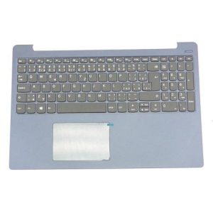 Cụm vỏ mặt C và bàn phím Laptop Lenovo - 5CB0R07416