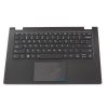 Cụm mặt C (chiếu nghỉ, touchpad, bàn phím) Laptop Lenovo - 5CB0R08625