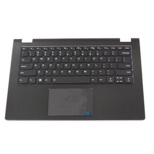 Cụm mặt C (chiếu nghỉ, touchpad, bàn phím) Laptop Lenovo - 5CB0R08625