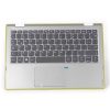 Mặt C (chiếu nghỉ) với bàn phím Laptop Lenovo - 5CB0Q81331