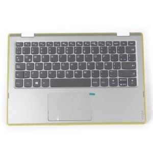 Mặt C (chiếu nghỉ) với bàn phím Laptop Lenovo - 5CB0Q81331