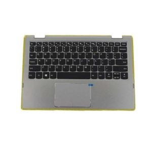 Cụm mặt C (chiếu nghỉ, touchpad, bàn phím) Laptop Lenovo - 5CB0Q93784