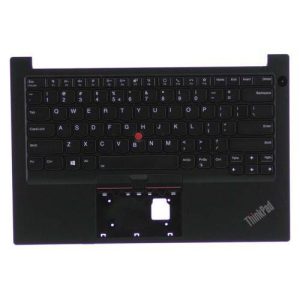 Cụm mặt C (chiếu nghỉ và touchpad) Laptop Lenovo - 5CB0Q12259