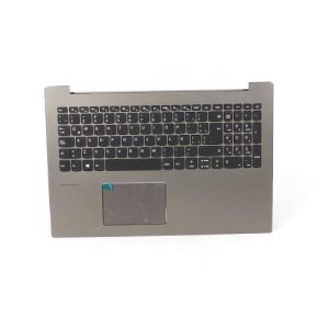 Vỏ trên (Mặt C) Laptop Lenovo - 5CB0N98581
