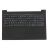 Cụm mặt C (chiếu nghỉ và viền bàn phím US) Laptop Lenovo - 5CB0N86581