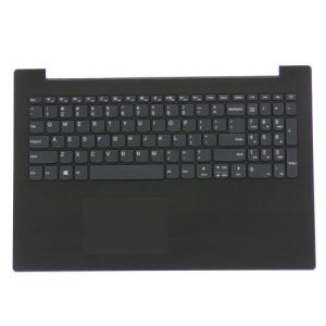Cụm mặt C (chiếu nghỉ và viền bàn phím US) Laptop Lenovo - 5CB0N86581