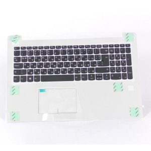 Bàn phím Laptop Lenovo - 5CB0N86509