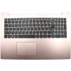 Cụm mặt C (chiếu nghỉ và touchpad) Laptop Lenovo - 5CB0N86509