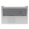 Cụm mặt C (chiếu nghỉ, touchpad, bàn phím) Laptop Lenovo - 5CB0N86407