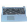Cụm mặt C (chiếu nghỉ và bàn phím) Laptop Lenovo - 5CB0N86404