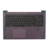 Cụm mặt C (chiếu nghỉ và touchpad) Laptop Lenovo - 5CB0N86342