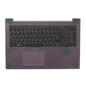 Cụm mặt C (chiếu nghỉ và touchpad) Laptop Lenovo - 5CB0N86342