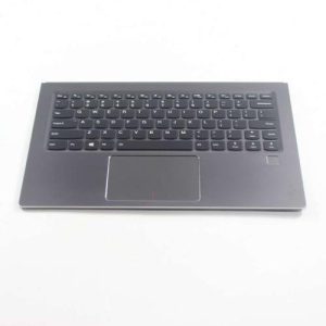 Cụm mặt C (chiếu nghỉ và touchpad) Laptop Lenovo - 5CB0N23236