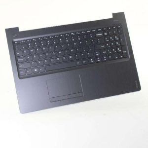 Cụm mặt C (chiếu nghỉ và touchpad) Laptop Lenovo - 5CB0L81535