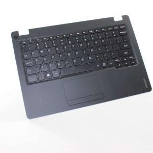 Cụm mặt C (chiếu nghỉ, touchpad, bàn phím) Laptop Lenovo - 5CB0K48394
