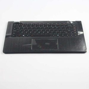 Cụm mặt C (chiếu nghỉ, touchpad, bàn phím) Laptop Lenovo - 5CB0K61169