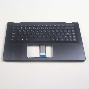 Cụm mặt C (chiếu nghỉ và bàn phím) Laptop Lenovo - 5CB0J34024