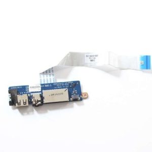 Bo mạch I/O Laptop Lenovo - 5C50L45960